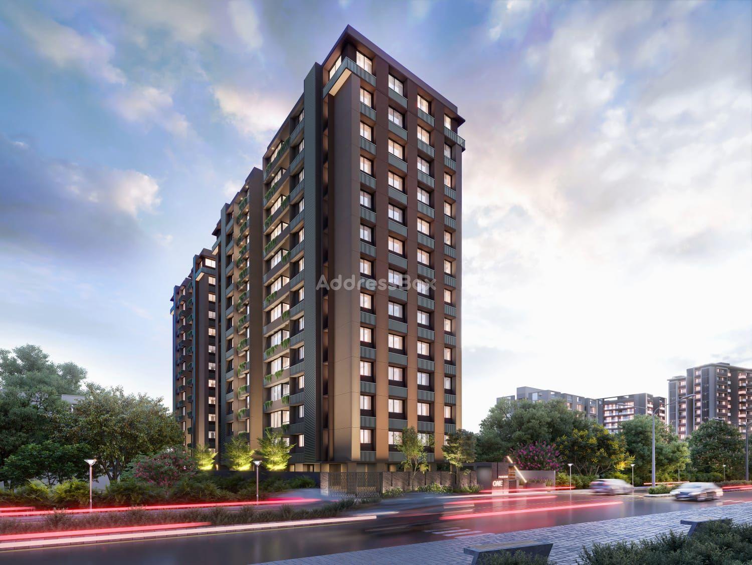 Parkview One