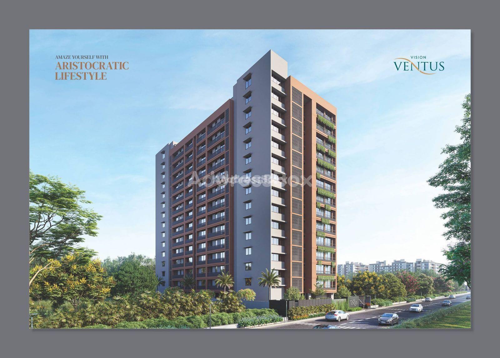 Vision Ventus