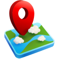 Office address icon