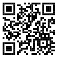 Download AddressBox from Apple App Store QR Code