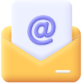 Email address icon