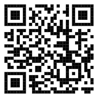 Download AddressBox from Google Play Store QR Code