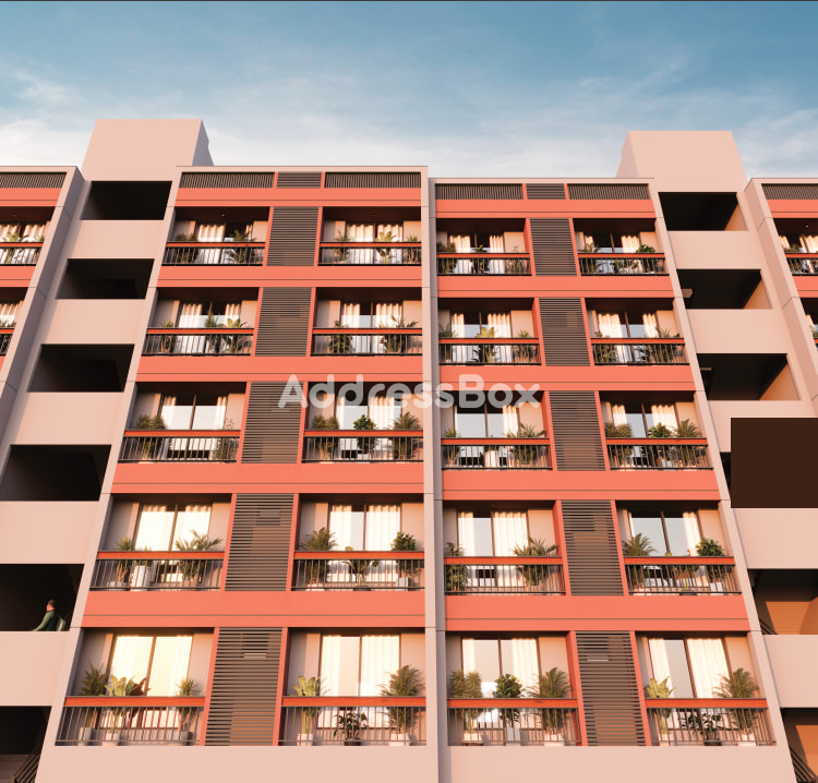 SHAILJA APARTMENT hot deal preview
